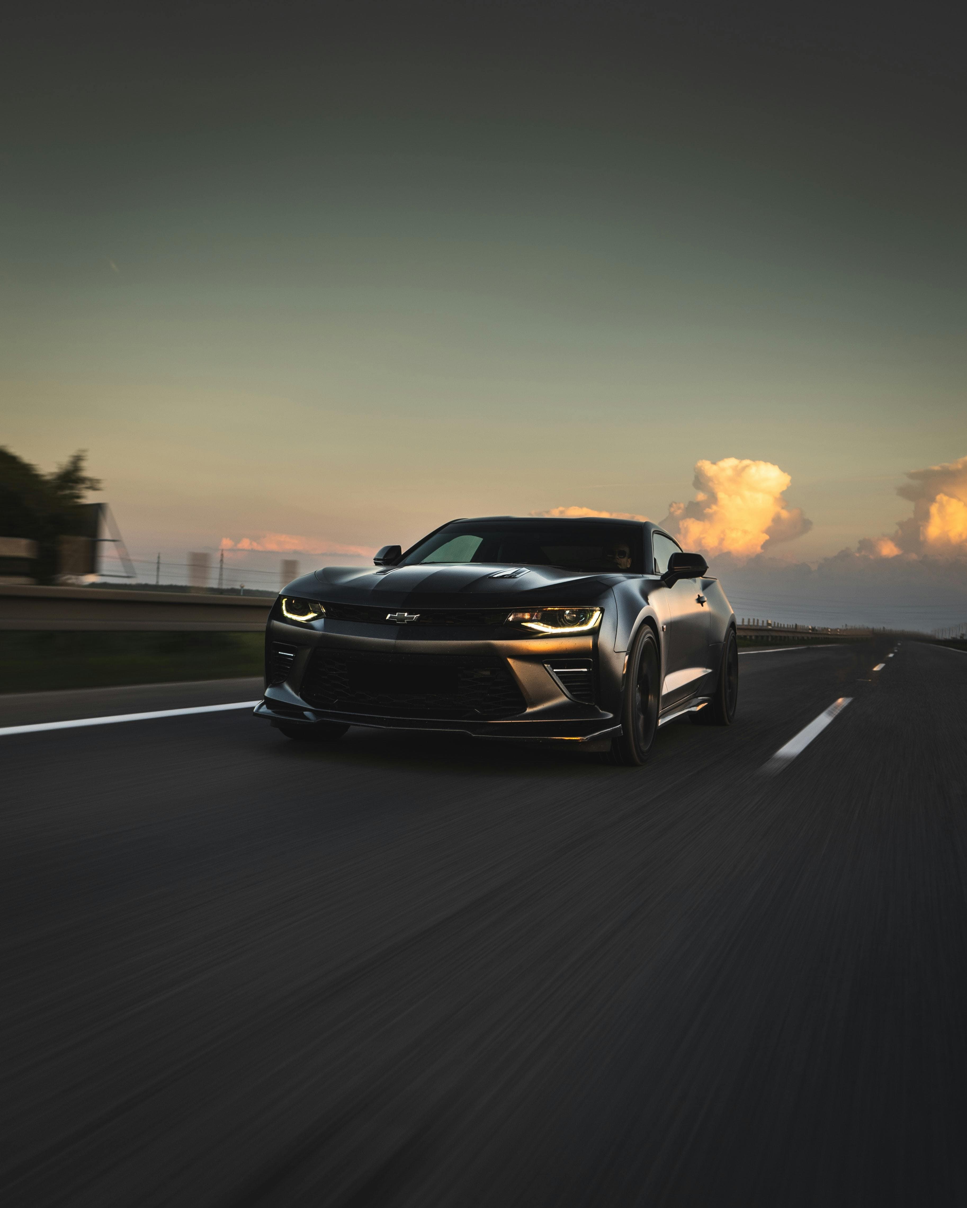 Car Background