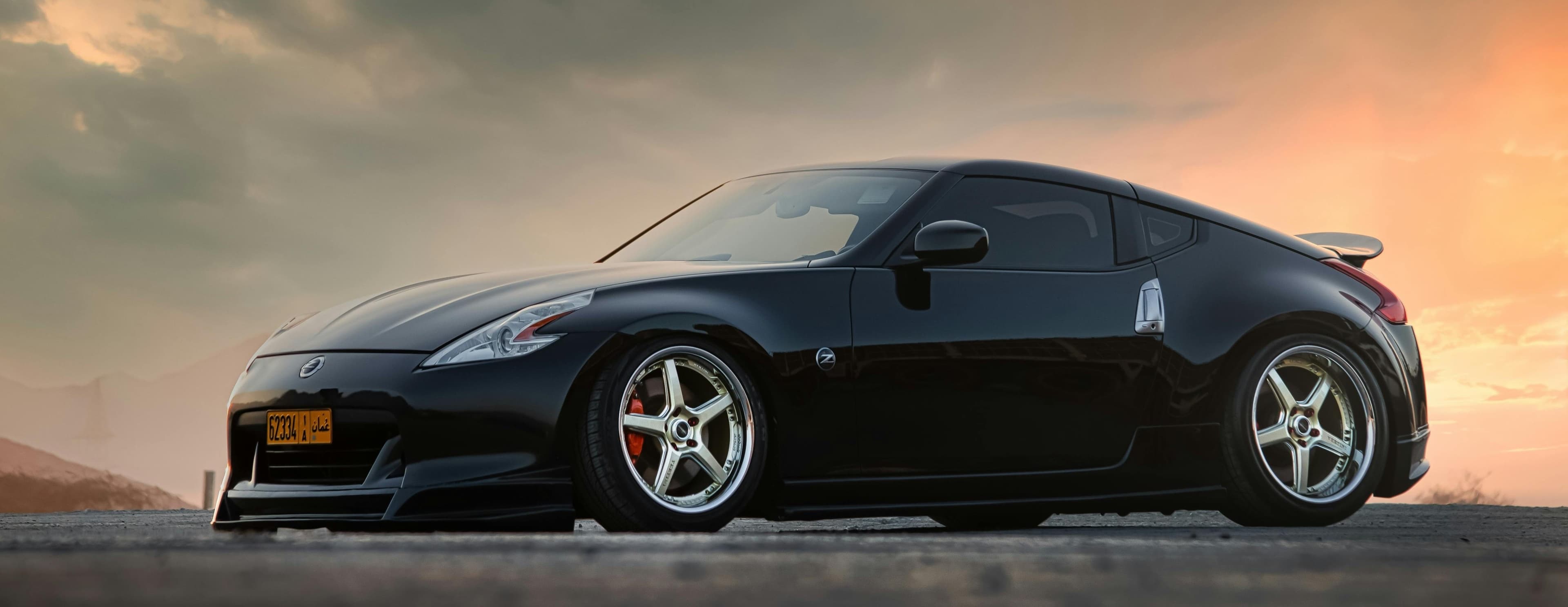 Car Background